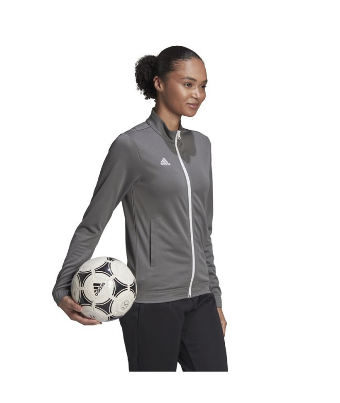 Veste de football adidas Ent22 Femmes