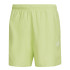 Fato de banho de praia e piscina adidas Sólido Homem Verde verde