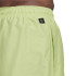 Fato de banho de praia e piscina adidas Sólido Homem Verde verde