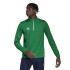 Moletom adidas treino Entrada 22 Homem Verde