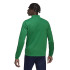 Moletom adidas treino Entrada 22 Homem Verde