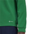 Moletom adidas treino Entrada 22 Homem Verde