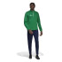 Moletom adidas treino Entrada 22 Homem Verde
