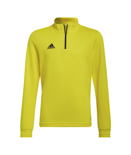 Sweatshirt adidas training Entrada 22 Kids YL