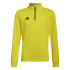 Sudadera adidas entrenamiento Entrada 22 Infantil YL