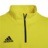 Sudadera adidas entrenamiento Entrada 22 Infantil YL