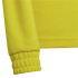 Sudadera adidas entrenamiento Entrada 22 Infantil YL