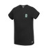 Camiseta Picture WWF Classic Homem Preto