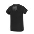 Camiseta Picture WWF Classic Homem Preto