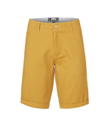 Short homme Picture Wise Beige