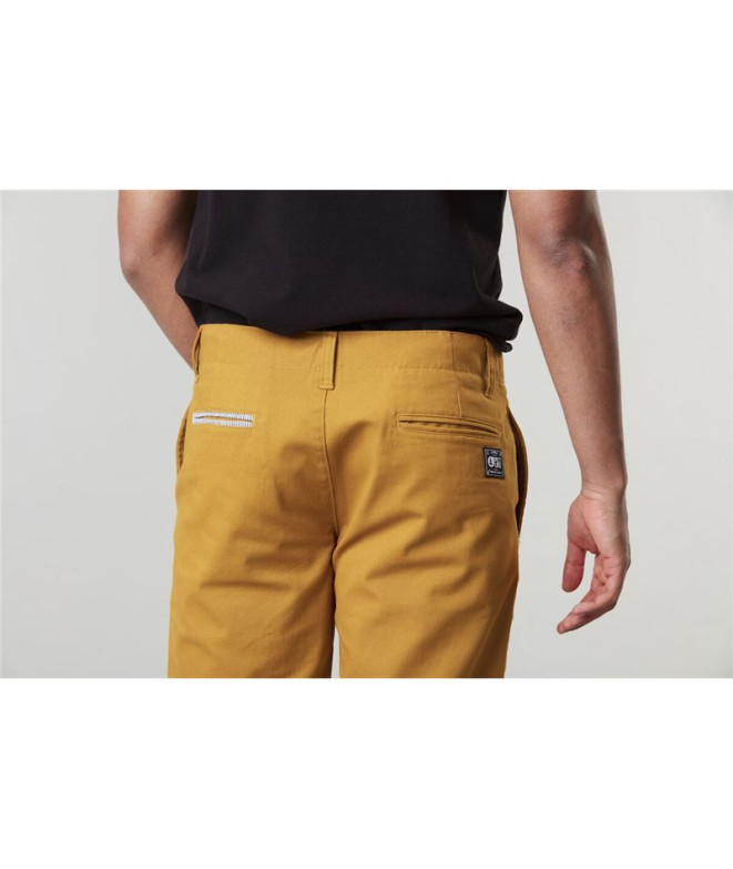 Calções para homem Picture Wise Bege