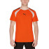 Puma TeamLIGA T-Shirt Hommes Padel Orange