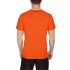 Puma TeamLIGA T-Shirt Hommes Padel Orange