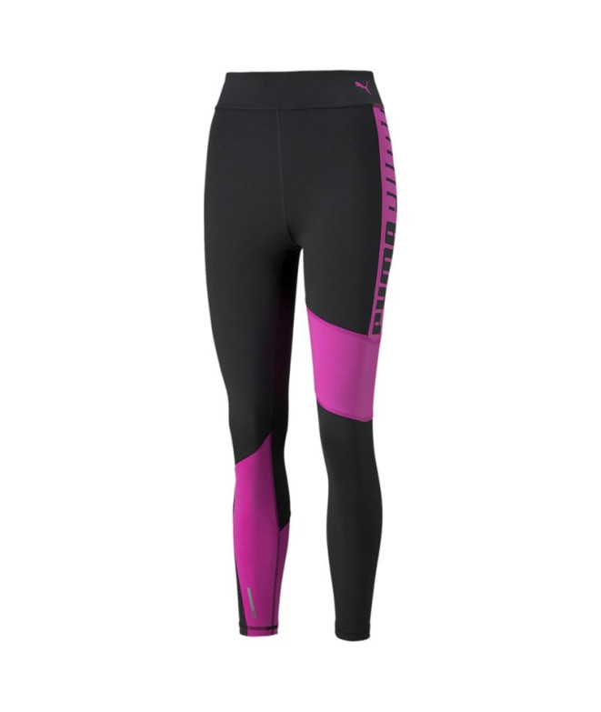 Leggings de fitness para mulher Puma Train Favorite 7/8 N