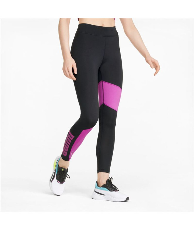 Mallas de fitness Puma Train Favorite 7/8 Mujer N
