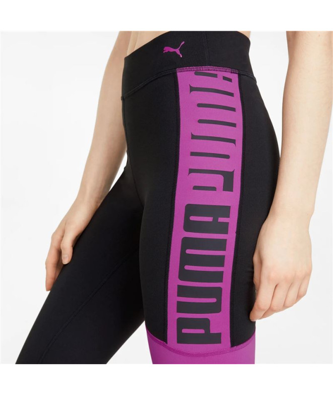 Leggings de fitness para mulher Puma Train...