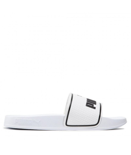 Tongs Piscine et la plage Puma Leadcat 2.0 Homme