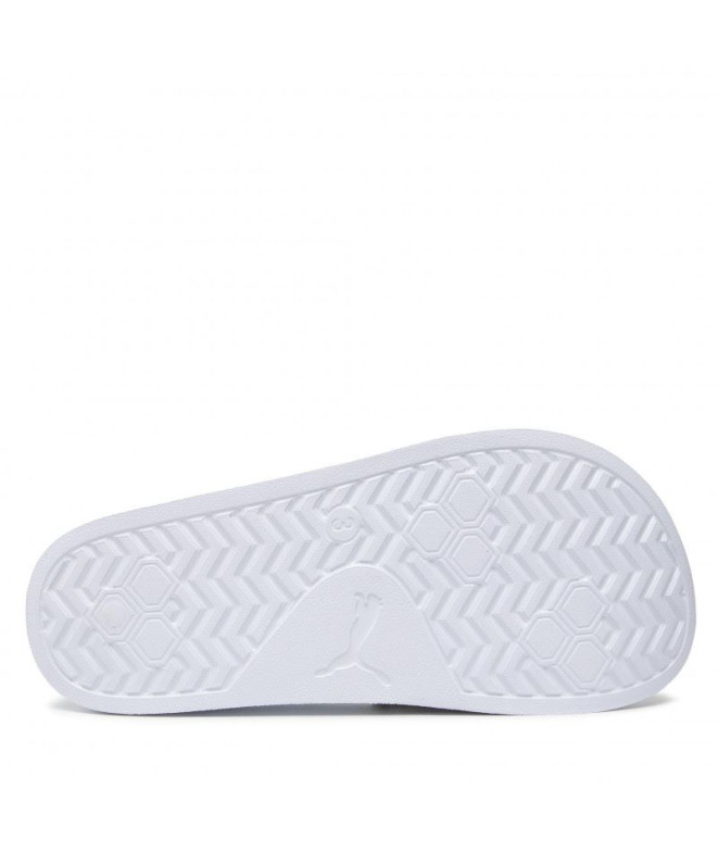 Chinelos Piscina e praia Puma Leadcat 2.0 Homem