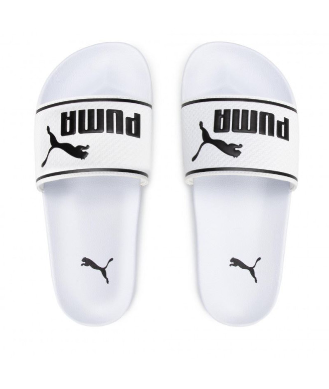 Tongs Piscine et la plage Puma Leadcat 2.0 Homme