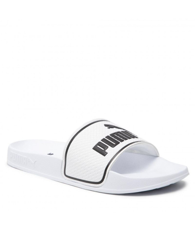 Chinelos Piscina e praia Puma Leadcat 2.0 Homem