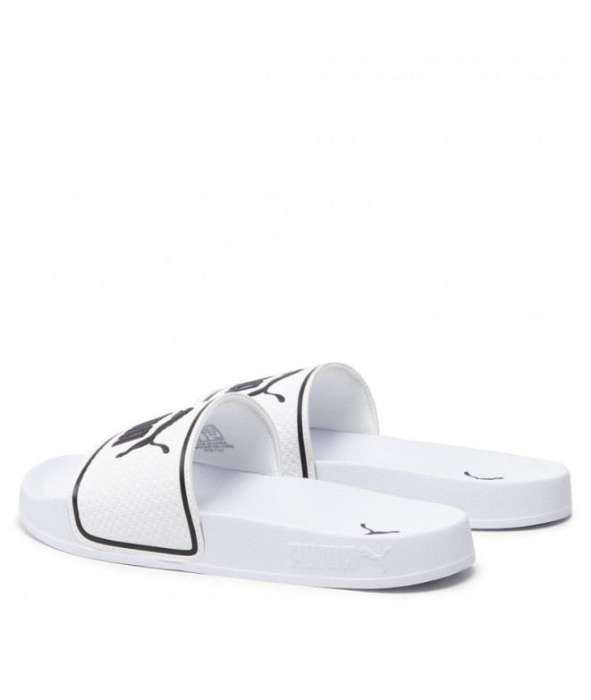 Chinelos Piscina e praia Puma Leadcat 2.0 Homem