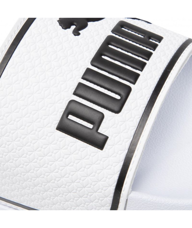 Tongs Piscine et la plage Puma Leadcat 2.0 Homme