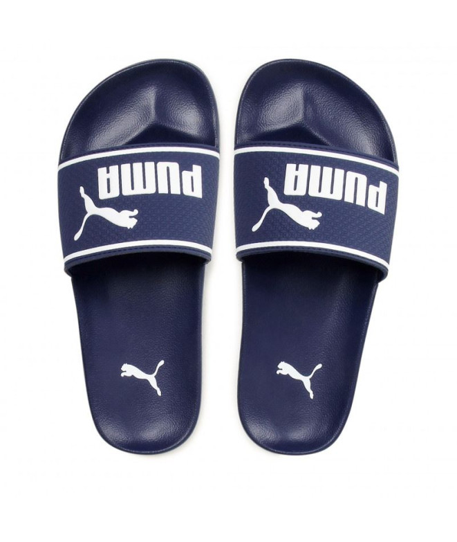 Chinelos Puma Leadcat 2.0 Az