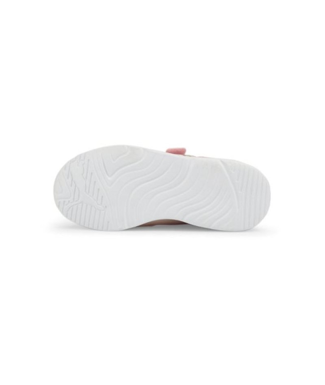 Chaussures Puma Fun Racer Fly-mingo Girl Rs