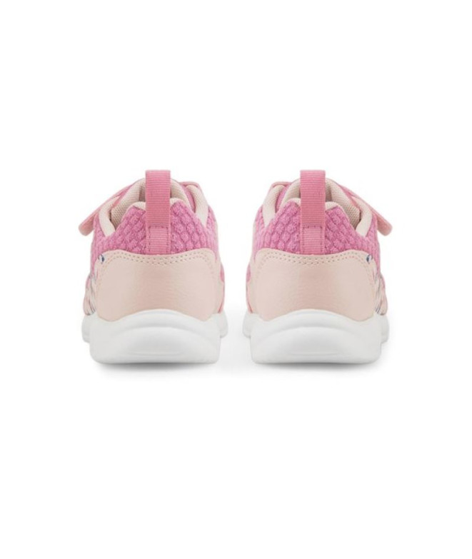 Chaussures Puma Fun Racer Fly-mingo Girl Rs