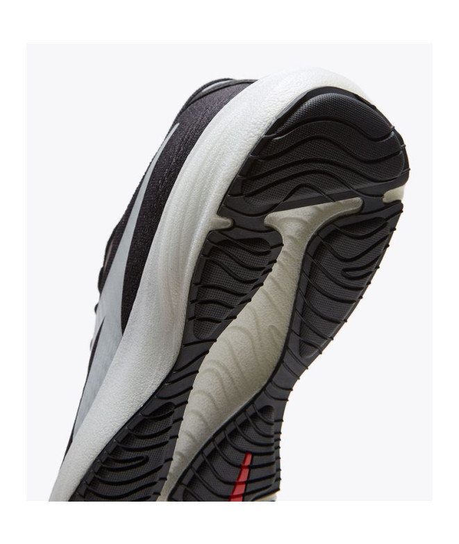 Zapatillas de running Diadora Freccia Hombre BK