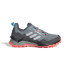 Sapatilhas adidas Terrex AX4 Primegreen Hiking Gri