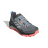 Sapatilhas adidas Terrex AX4 Primegreen Hiking Gri