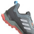 Sapatilhas adidas Terrex AX4 Primegreen Hiking Gri