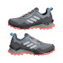 Sapatilhas adidas Terrex AX4 Primegreen Hiking Gri