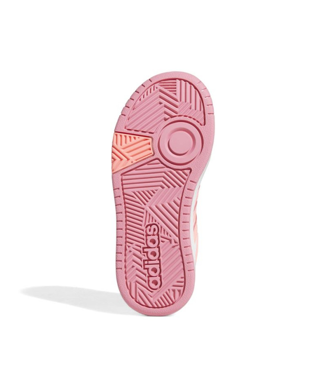 Chaussures adidas Hoops Enfants WH