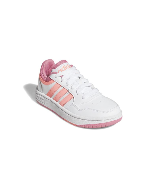 Sapatilhas adidas Hoops Crianças WH