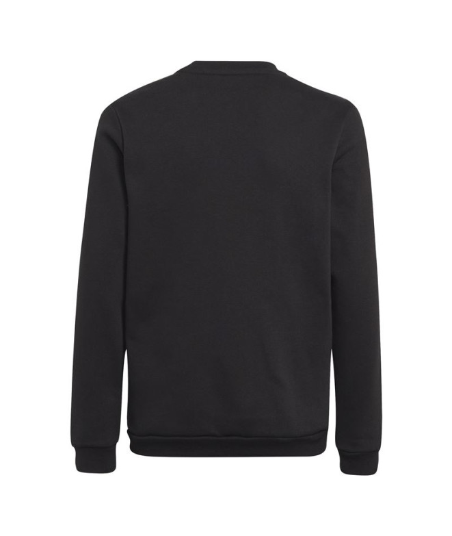 Sudadera de Fútbol adidas Ent22 Topy Infantil