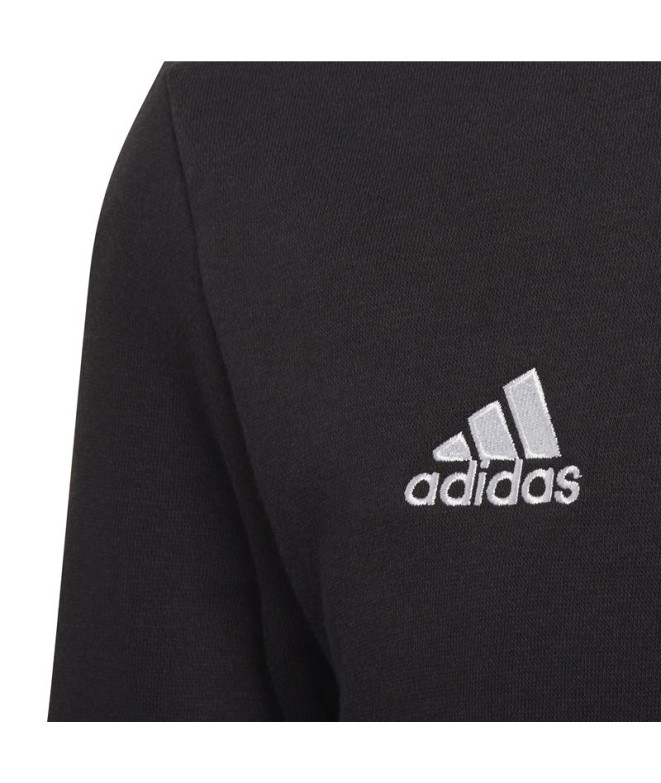 Moletom de Futebol adidas Ent22 Topy Infantil