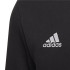 Moletom de Futebol adidas Ent22 Topy Infantil
