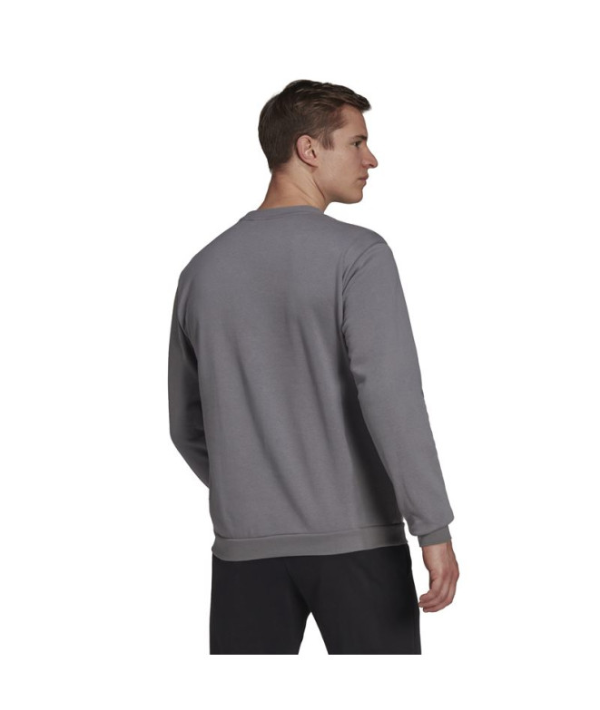 Sweat Football adidas T-shirt de Ent22 Homme