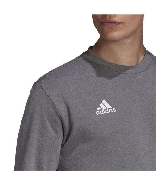 Sudadera de Fútbol adidas Ent22 Camiseta Hombre