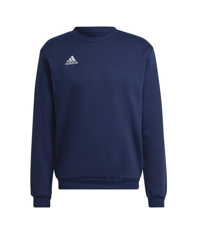 Moletom Futebol adidas Camiseta de Ent22 Homem