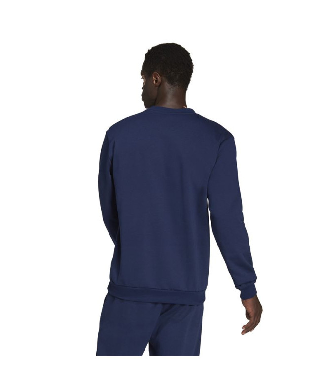 Sudadera de Fútbol adidas Ent22 Camiseta Hombre