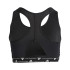 Brassiere de sport Fitness adidas de Pwr Ms 3S Ps Femme