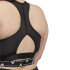Brassiere de sport Fitness adidas de Pwr Ms 3S Ps Femme