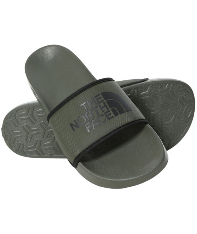 Tongs de natation The North Face Base Camp III...