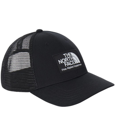 Cap The North Face Mudder Bk