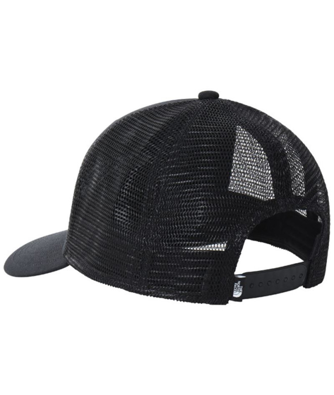 Gorra The North Face Mudder Bk