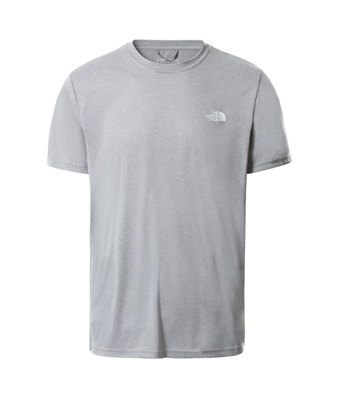 T-shirt de running The North Face Reaxion AMP Homme GR