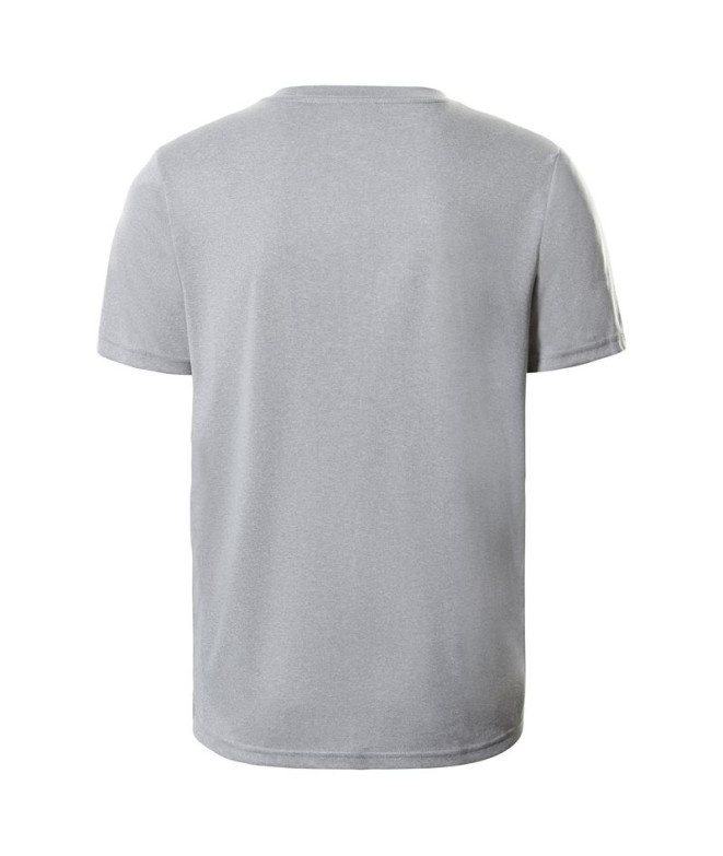 Camiseta running The North Face Homem de...